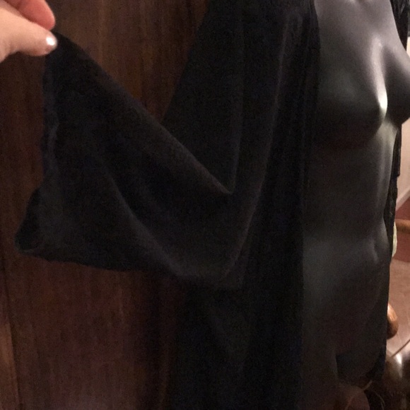 Lularoe Black - Picture 4 of 8